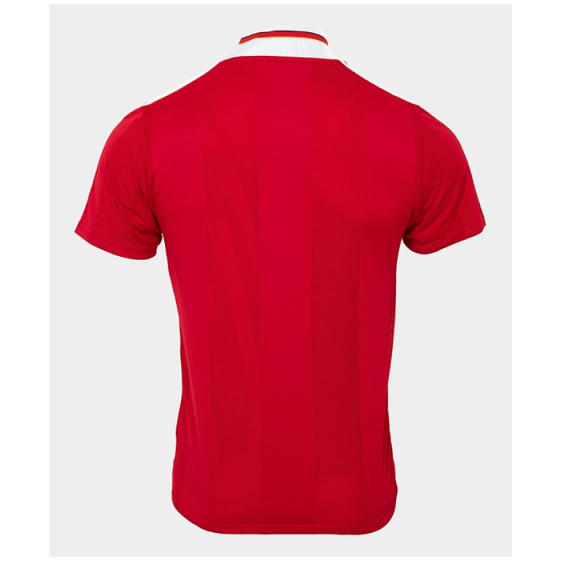 Maillot Domicile Rétro de Liverpool 1995/96