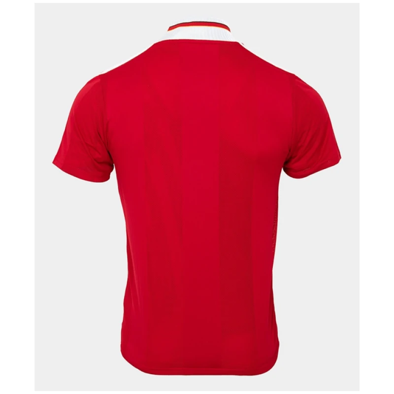 Maillot Domicile Rétro de Liverpool 1995/96
