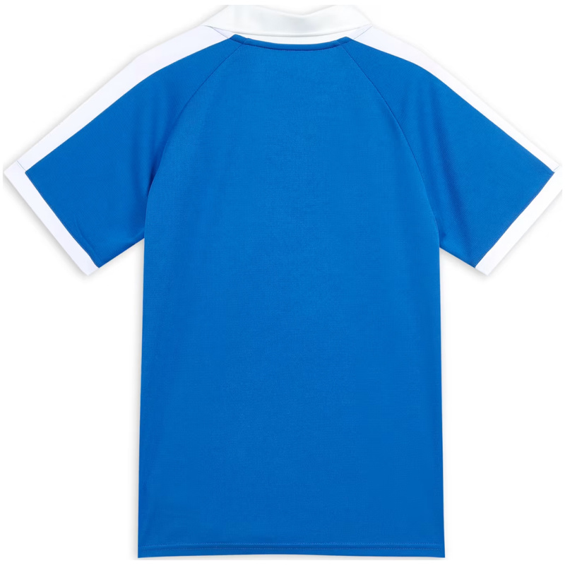 Maillot du 70e anniversaire d’Al-Hilal 2024/25