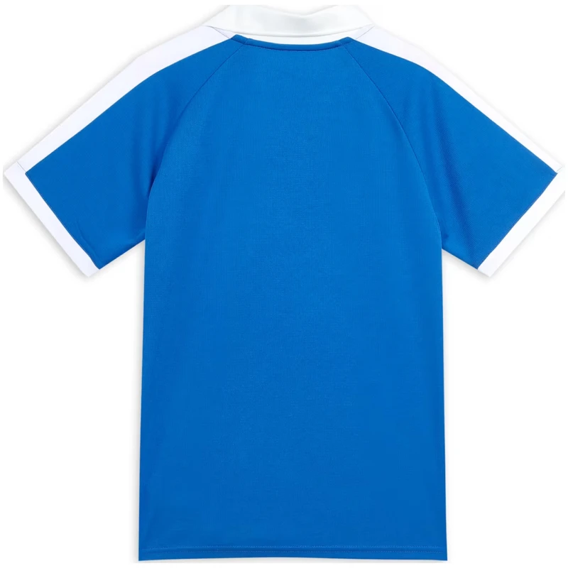 Maillot du 70e anniversaire d’Al-Hilal 2024/25