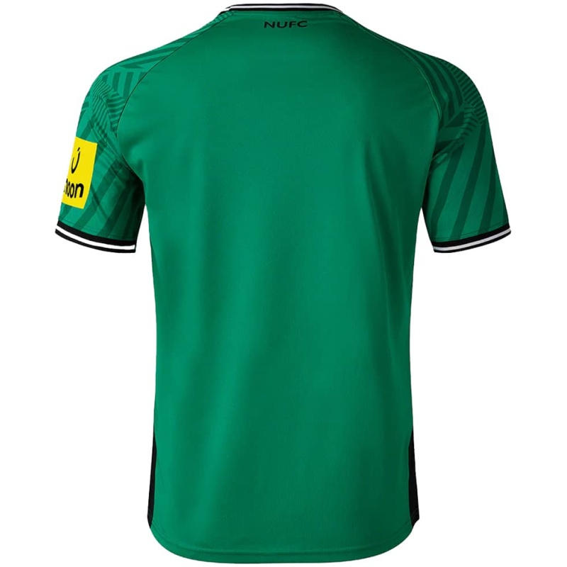 Maillot extérieur Newcastle United 2023/24