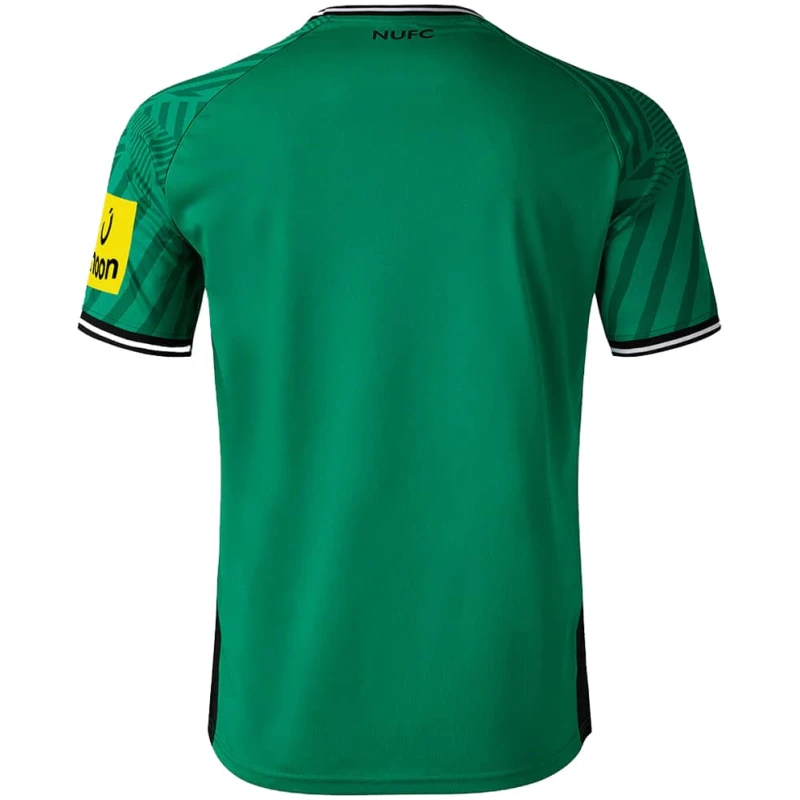 Maillot extérieur Newcastle United 2023/24