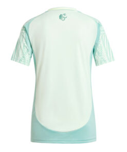 Maillot Extérieur Équipe Féminine du Mexique 2024