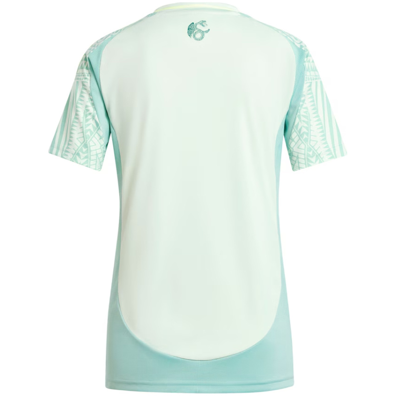 Maillot Extérieur Équipe Féminine du Mexique 2024