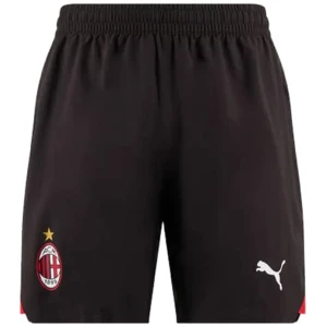 Short de Domicile AC Milan 2023/24