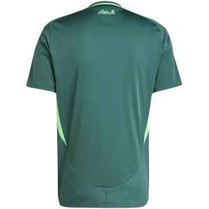 Maillot extérieur de l’Algérie 2024