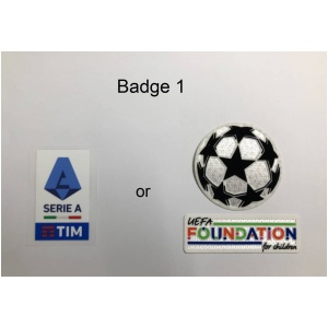 Maillot spécial noir S.S. Lazio 2023/24