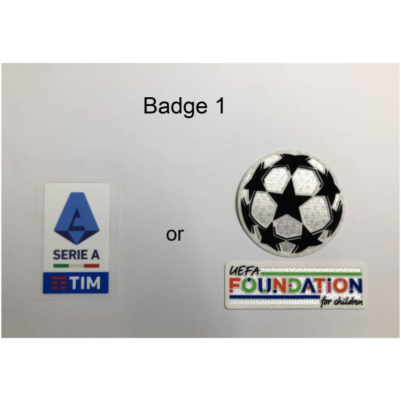 Maillot spécial noir S.S. Lazio 2023/24