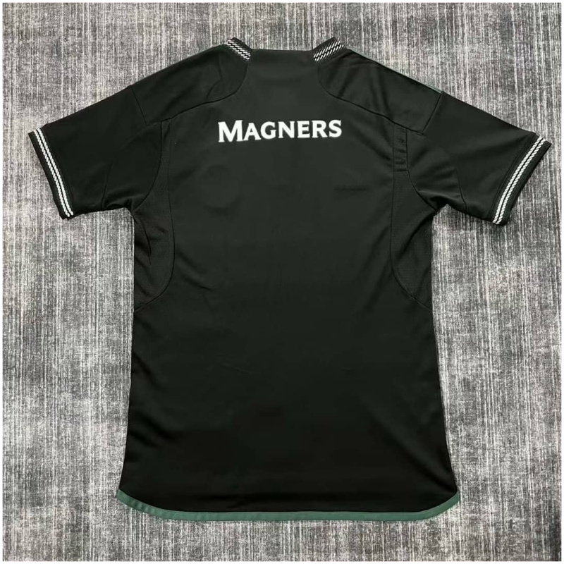 Maillot extérieur du Celtic FC 2023/24