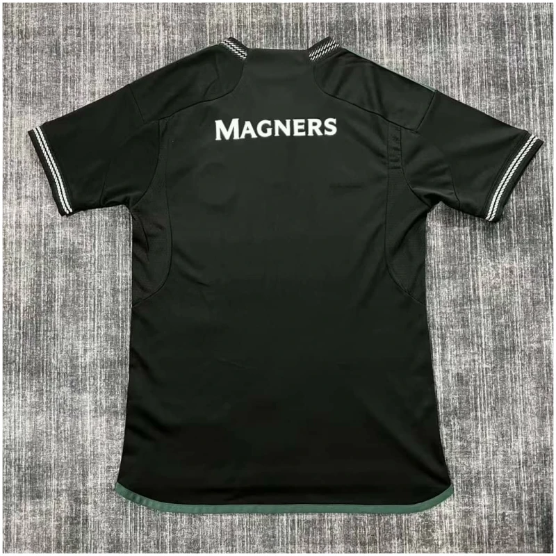 Maillot extérieur du Celtic FC 2023/24