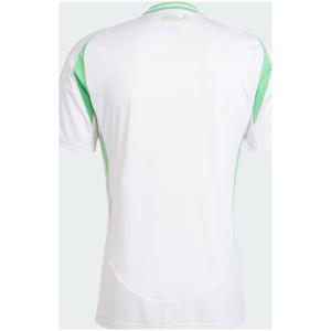 Maillot Domicile Algérie 2024