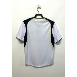 Maillot extérieur rétro de Liverpool 2001/02