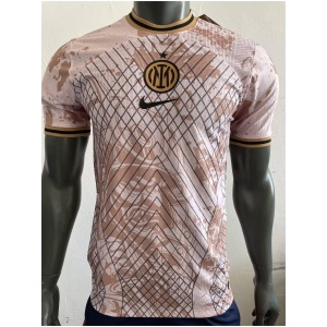 Maillot spécial Inter Milan édition rose 2023/24 – joueur