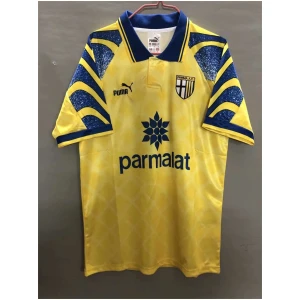 Maillot Third Rétro de Parma Calcio 1995-1997