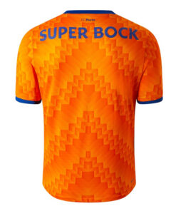 Maillot extérieur du FC Porto 2024/25