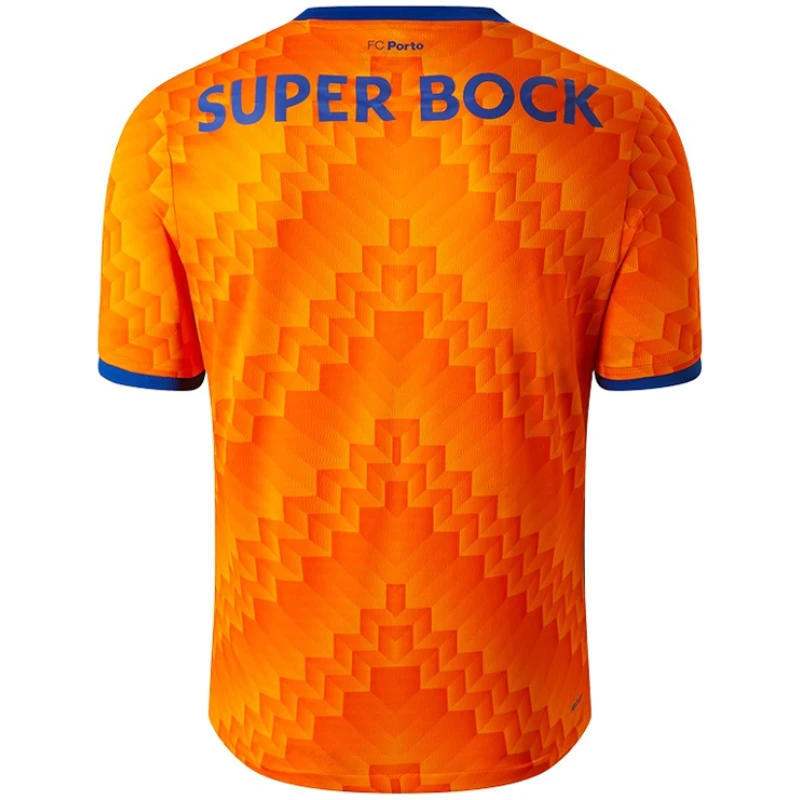 Maillot extérieur du FC Porto 2024/25
