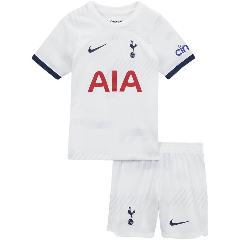 Maillot domicile pour enfant de Tottenham Hotspur 2023/24