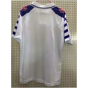 Maillot Extérieur Rétro ACF Fiorentina 1998