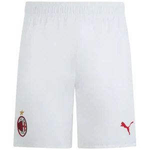 Short domicile de l’AC Milan 2024/25