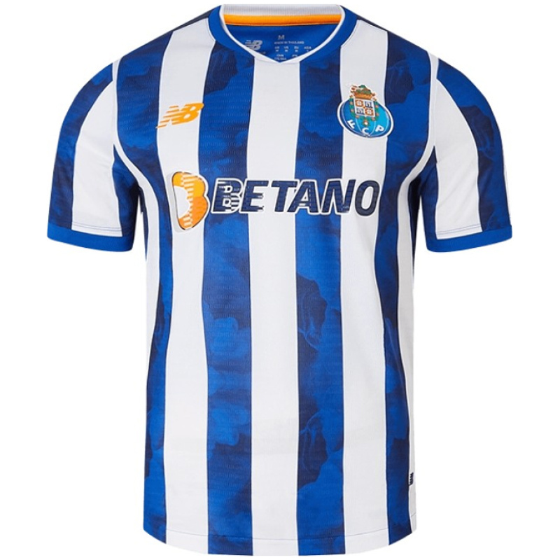Maillot Domicile du FC Porto 2024/25