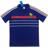 Maillot Domicile Rétro de la France 1984-1986