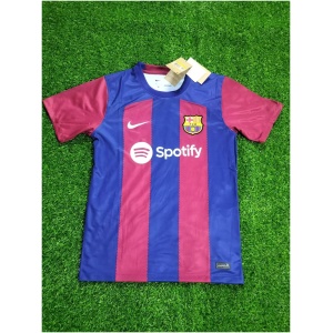 Maillot Domicile de Barcelone 2023/24