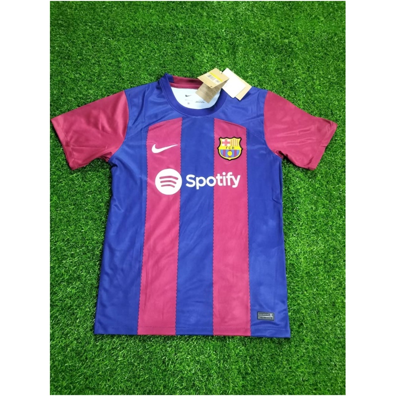 Maillot Domicile de Barcelone 2023/24