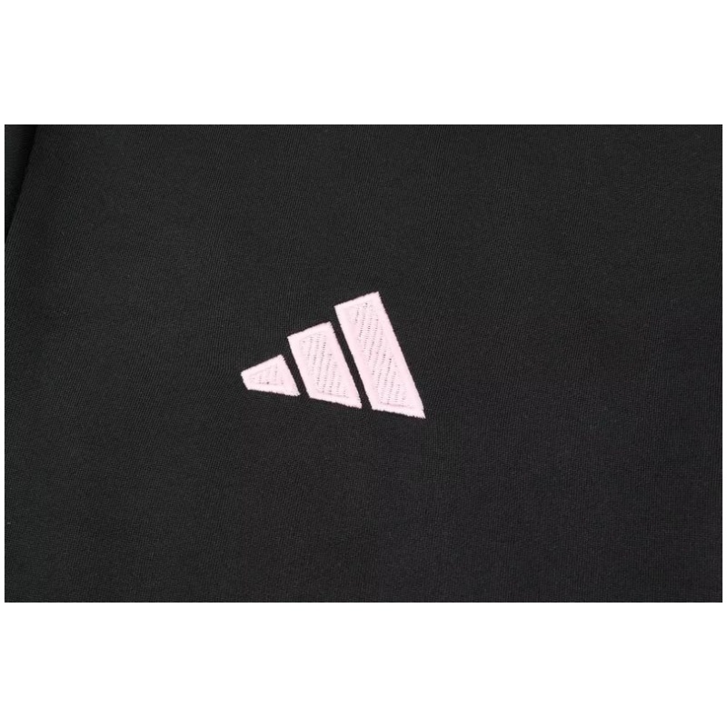 Ensemble de survêtement Inter Miami C.F. Veste + Pantalon Noir 2023/24
