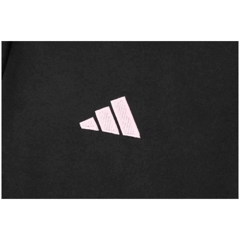 Ensemble de survêtement Inter Miami C.F. Veste + Pantalon Noir 2023/24
