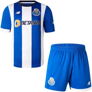 Maillot domicile enfant du FC Porto 2023/24