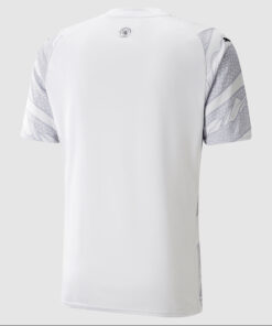 Maillot spécial Manchester City Année du Dragon 2024