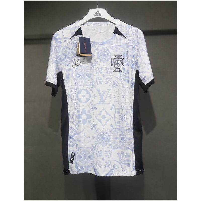 Maillot authentique Portugal x LV 2024/25 – joueur