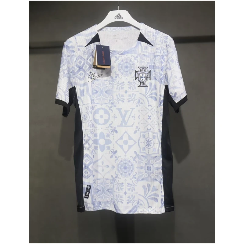 Maillot authentique Portugal x LV 2024/25 – joueur