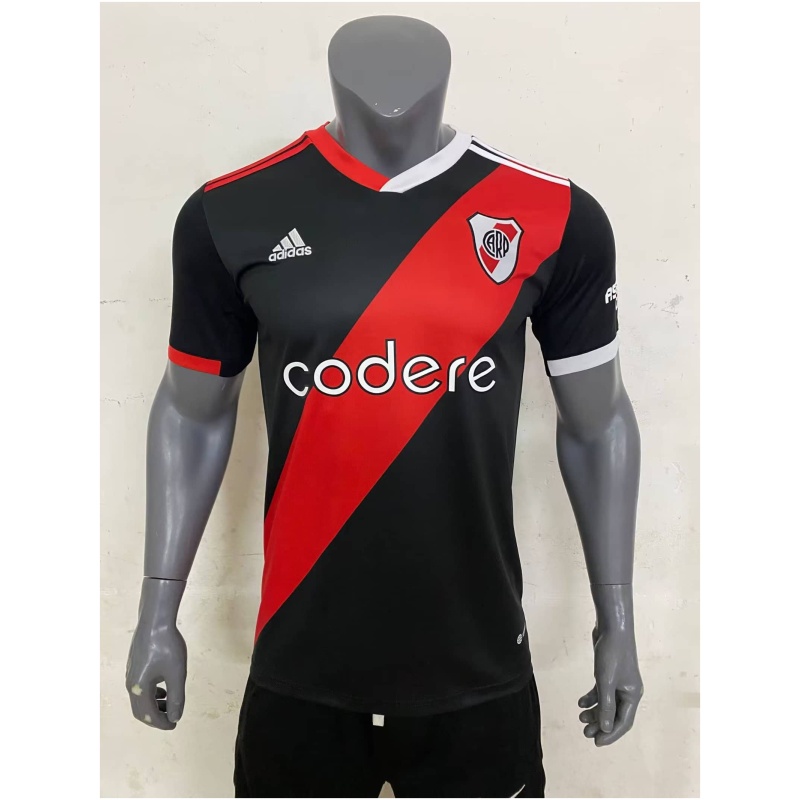 Maillot Third de River Plate 2023/24