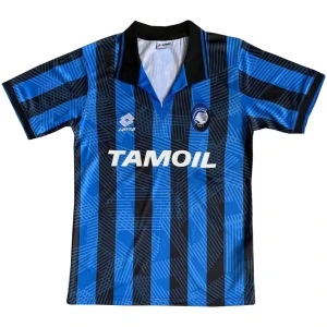 Maillot domicile rétro Atalanta B.C. 1991