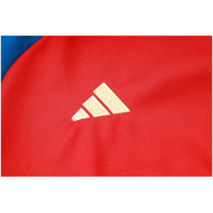 Survêtement Espagne Veste + Pantalon Rouge 2024