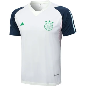Maillot d’entraînement court Ajax Vert Mist 2023/24