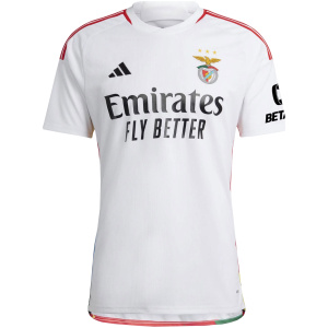 Maillot Third Sporting Benfica 2023/24