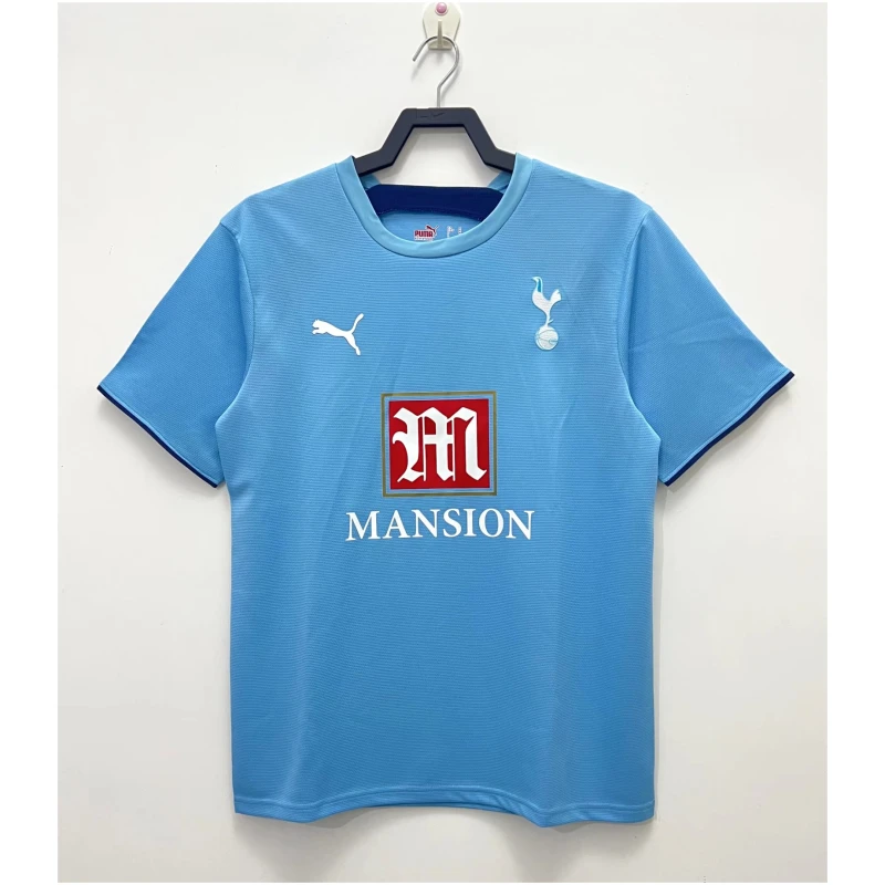 Maillot extérieur rétro de Tottenham Hotspur 2006/07