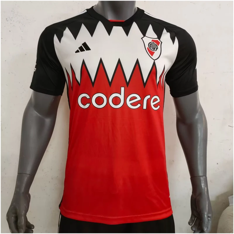 Maillot extérieur de River Plate 2023/24