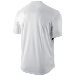 Maillot extérieur rétro du Portugal 2012