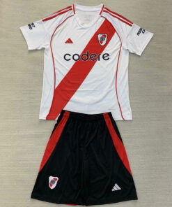 Maillot domicile enfants River Plate 2024/25