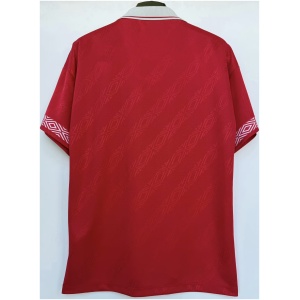 Maillot extérieur rétro de Séville 1994/96
