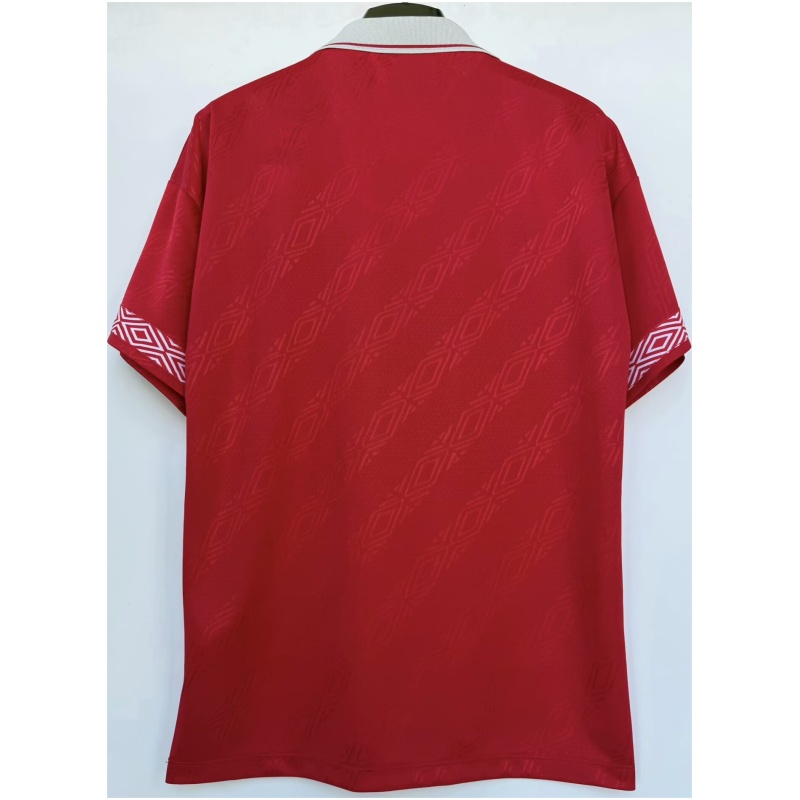 Maillot extérieur rétro de Séville 1994/96