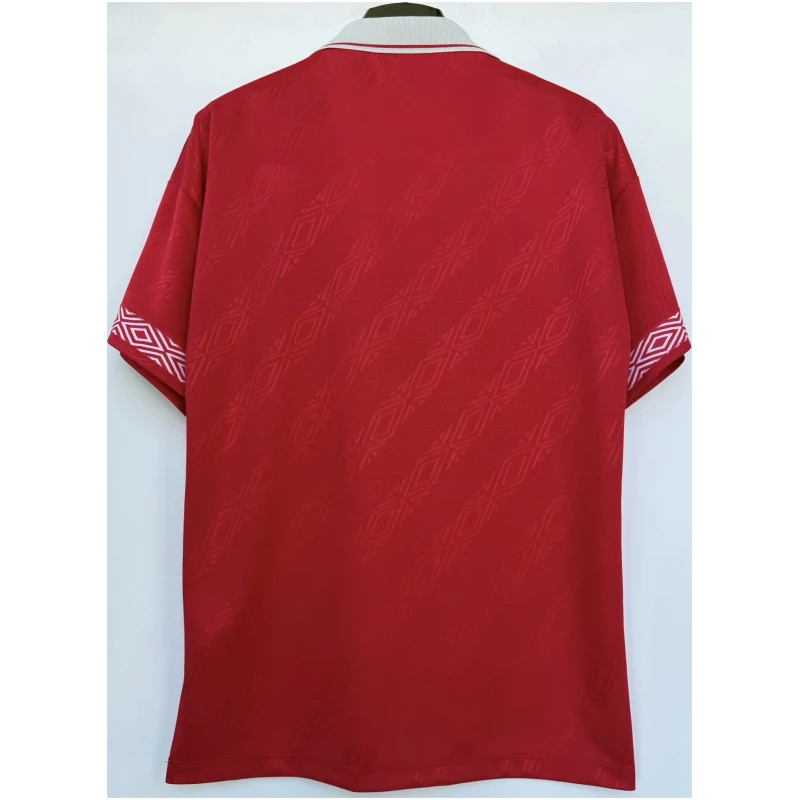 Maillot extérieur rétro de Séville 1994/96