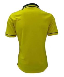 Maillot domicile rétro du Brésil 1993/1994