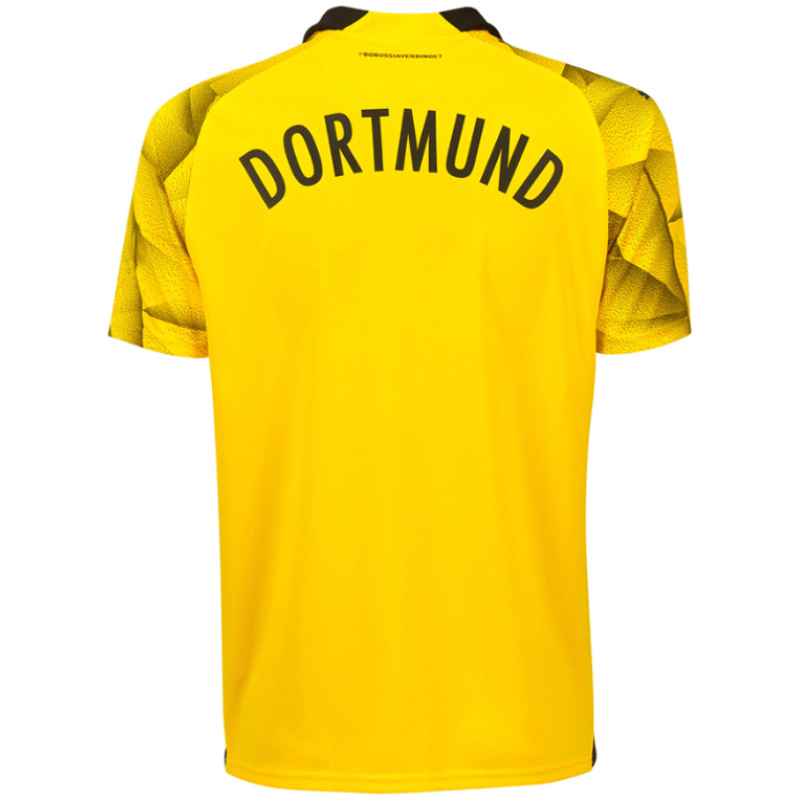 Maillot Third de Borussia Dortmund 2023/24