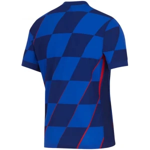 Maillot Extérieur Croatie 2024