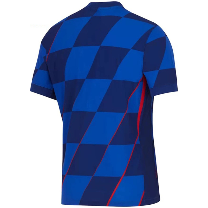 Maillot Extérieur Croatie 2024