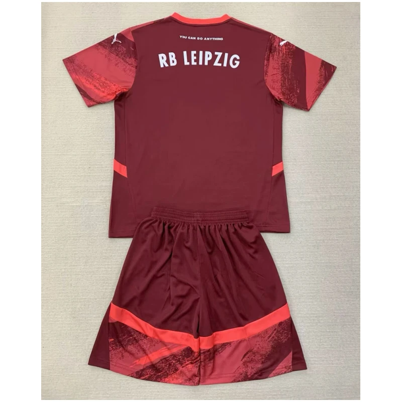 Maillot extérieur enfant RB Leipzig 2024/25